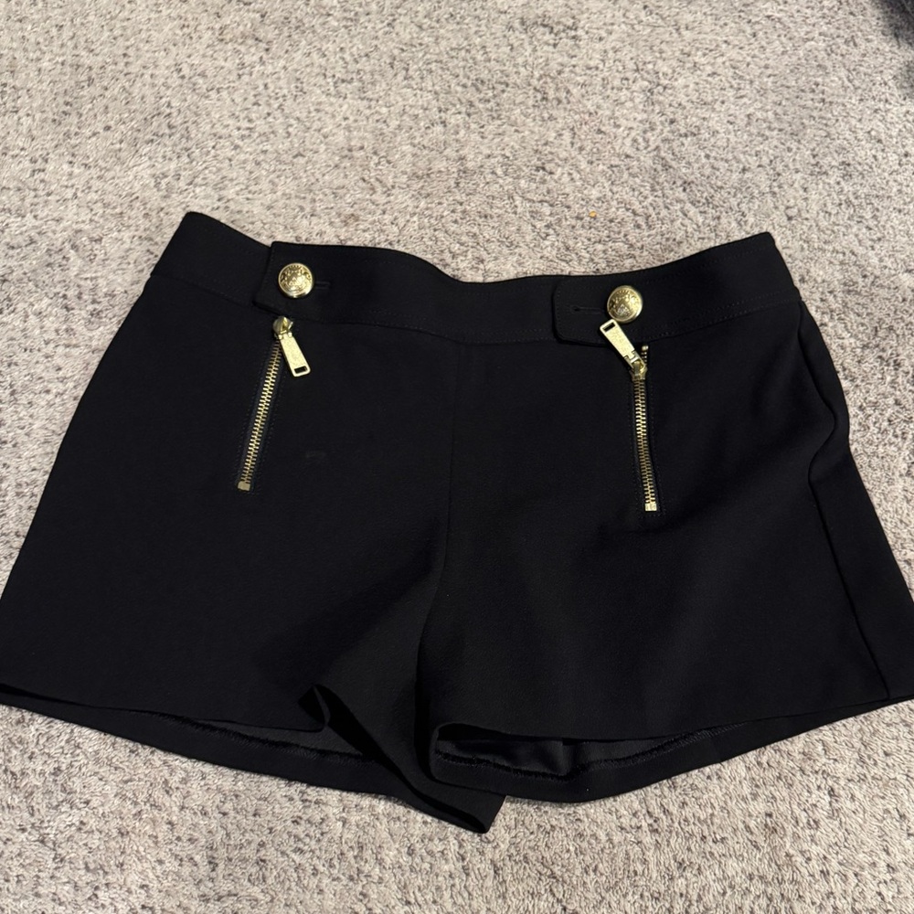 Express dress shorts-size 4